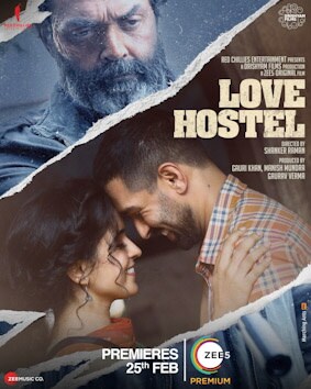Love (2022 Film)